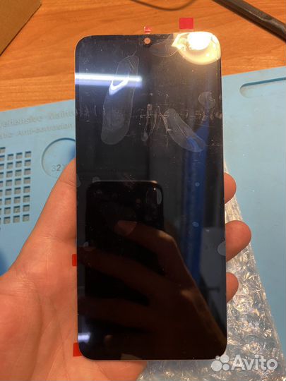 Дисплей для Xiaoi Redmi 9A/9C в сборе - original