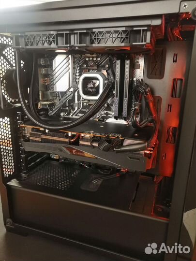 Сборка компьютеров/Подбор комплектующих/Скупка