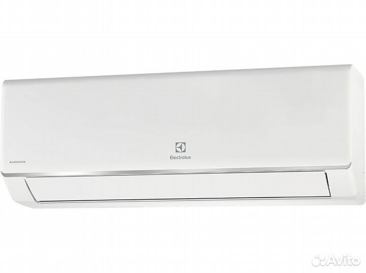 Сплит-система electrolux eacs-18HAV/N321Y комплект