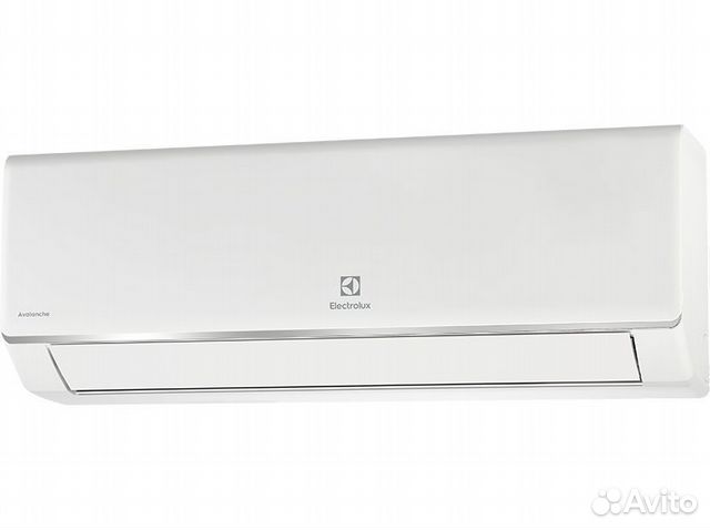 Сплит-система electrolux eacs-18HAV/N321Y комплект