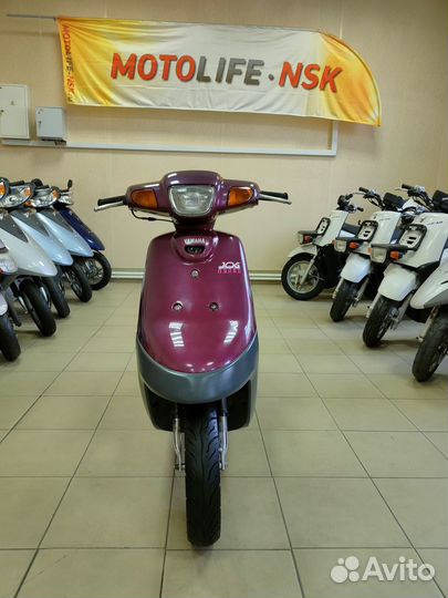 Японский скутер, мопед Yamaha Jog Aprio