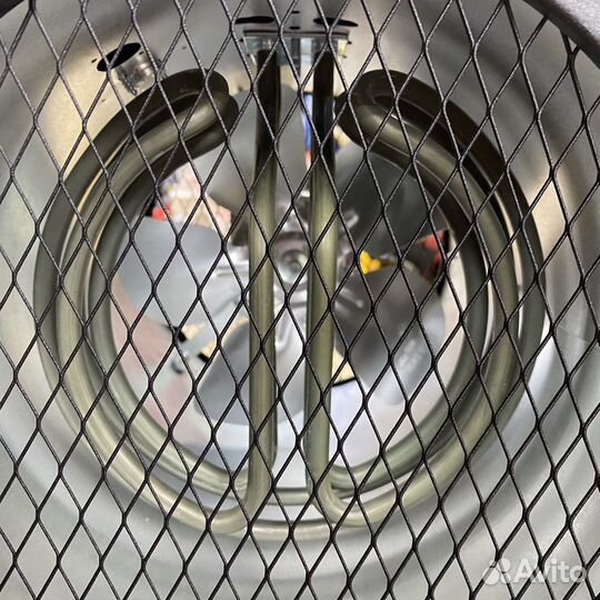 Тепловентилятор электрический PT-R 3/230B