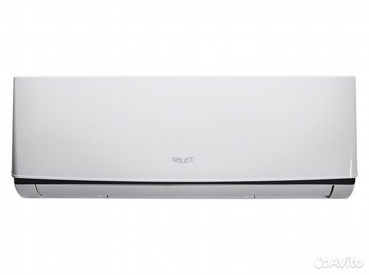 Сплит-система shuft sftg-12HN1 комплект