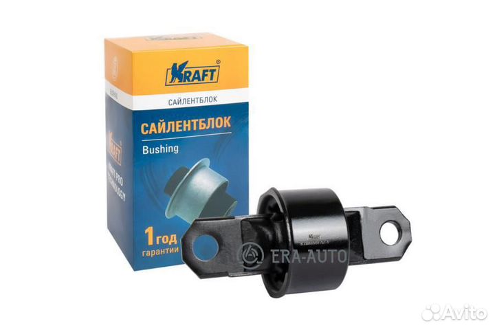 Kraft KT 883349 Сайлентблок