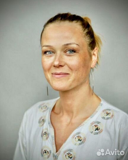 Массаж в 4 руки