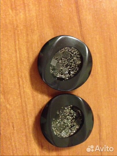 Пуговицы для шубы