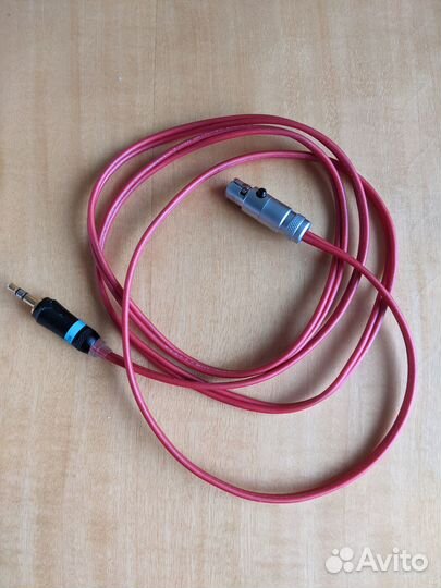 Кабель для наушников AKG K 702, 712 pro