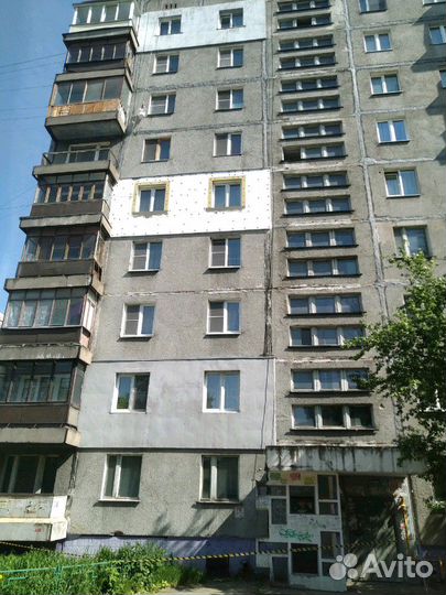 Утепление стен квартир Герметизация Альпинизм