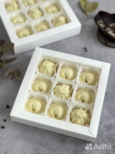 Шоколадные подарки для мужчин