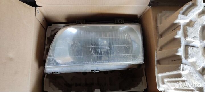 Фара кия спортейдж 1