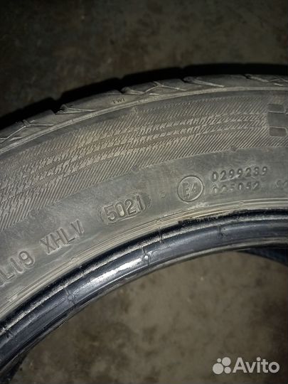 Matador MP 47 Hectorra 3 195/55 R16