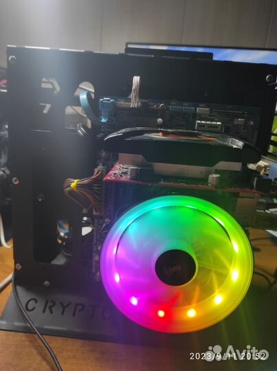 Компьютер системный блок Core i7 -2600