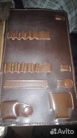 Планшет, военные вещи СССР