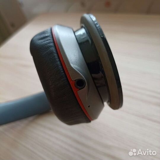 Беспроводные наушники beats wireless