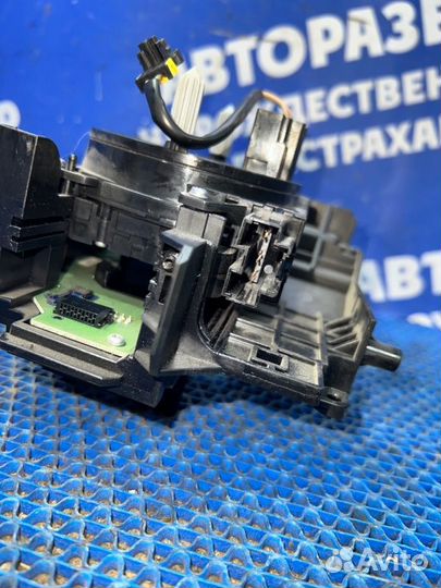 Подрулевой шлейф Ford Focus 3 седан xtda 2012