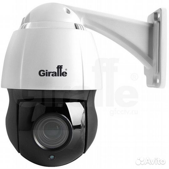 Giraffe GF-SD4330AHD2.0 камера ahd/tvi/cvi