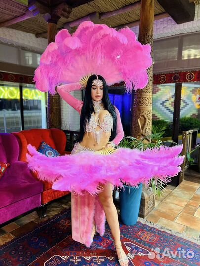 Восточные танцы Крым