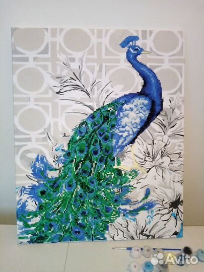 Интерьерная картина