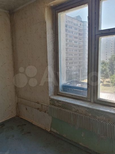 Комната 14,3 м² в 2-к., 5/9 эт.