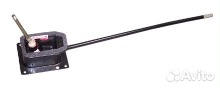 Кулиса переключения передач кпп A111703010 для Amu