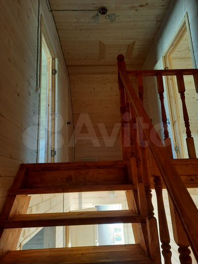 Дом 83 м² на участке 7,3 сот.