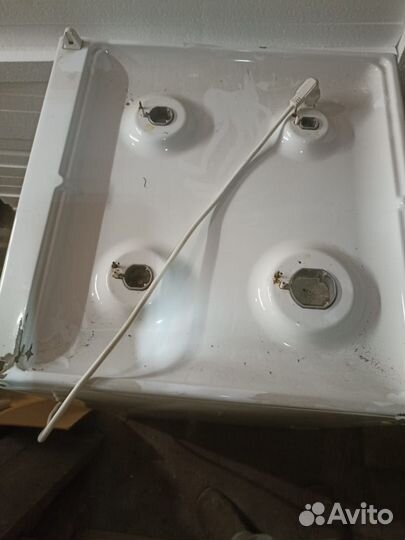 Продам газовую плиту Bosch HGV 645223R