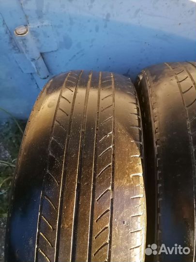 Bridgestone Turanza GR80 195/60 R15