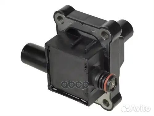 Катушка зажигания 6100011SX Stellox