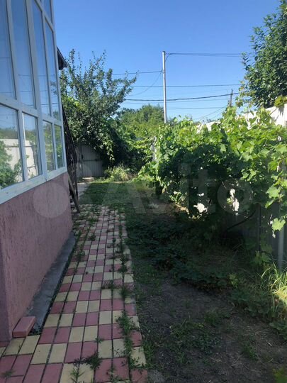 Дом 290,1 м² на участке 8 сот.