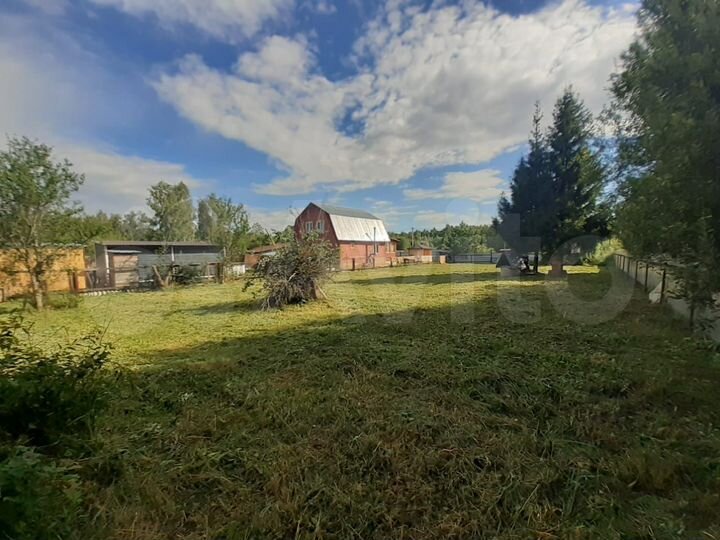 Участок 9,9 сот. (СНТ, ДНП)