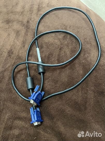 Переходник hdmi vga