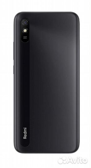 Xiaomi Redmi 9A, 2/32 ГБ