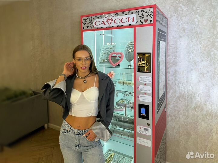 Готовый бизнес без увольнения с работы