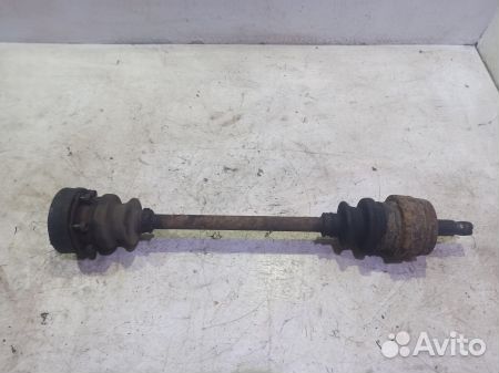 Привод задний Мерседес W124 E