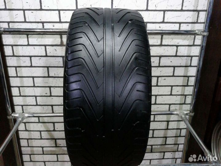 Michelin Pilot Sport 265/40 R18 97Y