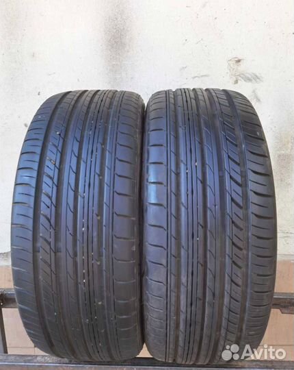 Toyo Proxes C1S 205/45 R17 88W