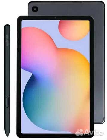 Планшет Samsung S6 Lite на запчасти