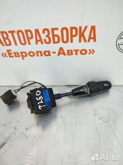 Переключатель подрулевой Chevrolet Aveo T250