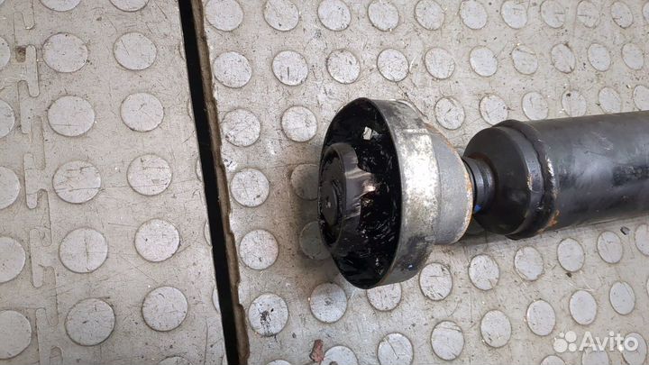 Кардан задний Volkswagen Touareg, 2009