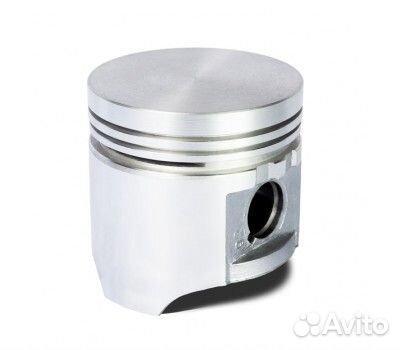 Поршни, вкладыши, кольца для газ, УАЗ, ЗИЛ (СССР)