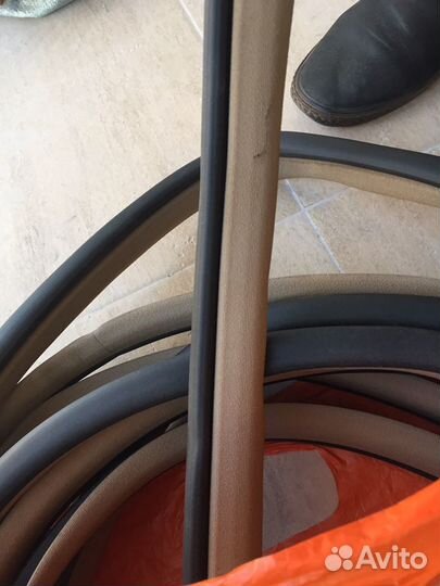 Уплотнители дверей мерседес 164