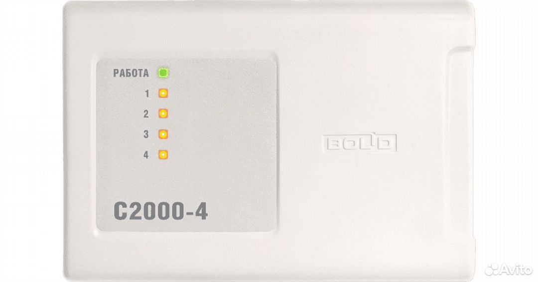 С2000 4