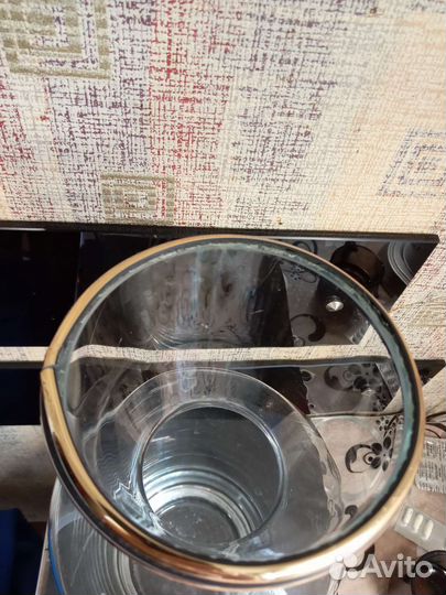 Напольная ваза