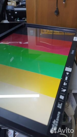 Мониторы офисные, игровые, разнонаправленные