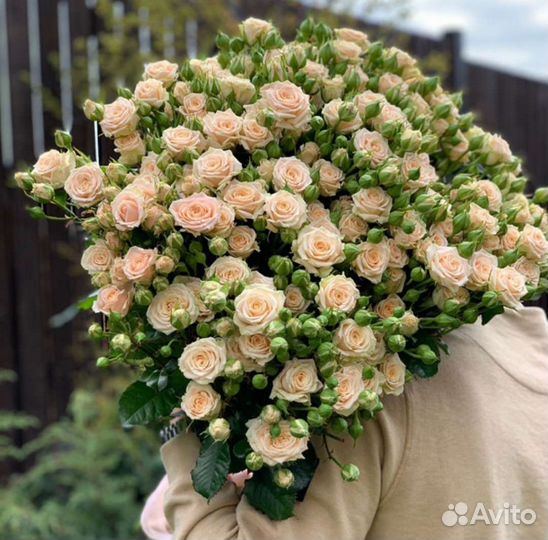 Доставка цветов букеты цветы розы