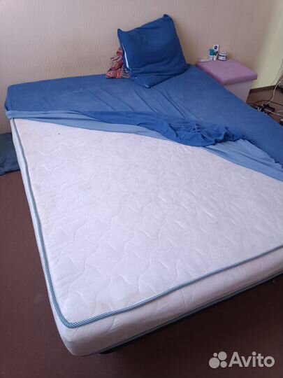 Матрас 160х200