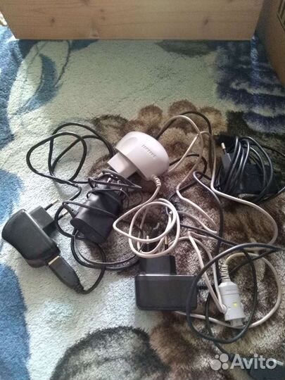 Зарядное устройство