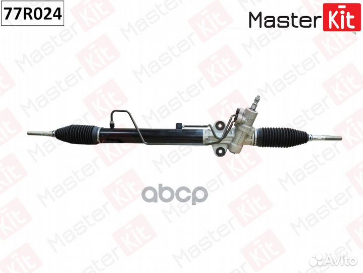 Рейка рулевая 77R024 MasterKit