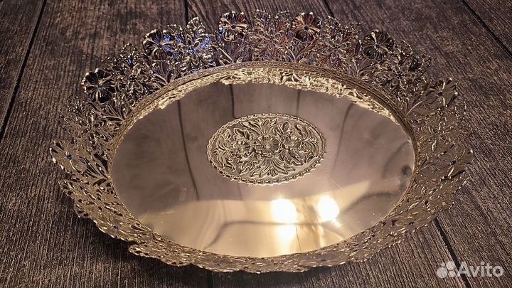 Ваза для Фруктов Германия