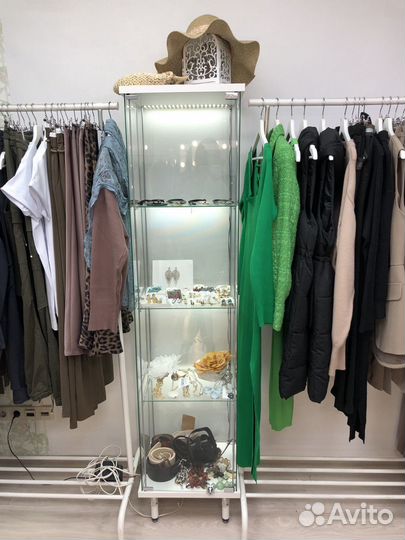 Магазин женской одежды продажа/аренда